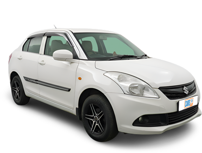 2022 Maruti Swift Dzire - Sedan - CNG - Manual - ₹4.32 lakh